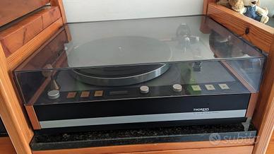 impianto stereo Hi-Fi completo