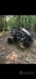 Pgo 250