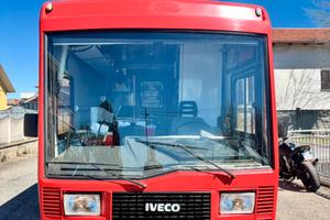 Food Truck Revisionato Iveco