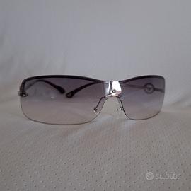 Occhiali da sole Emporio Armani 