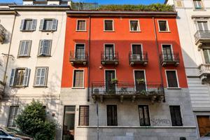 Appartamento di 88 m² con 3 locali a Milano