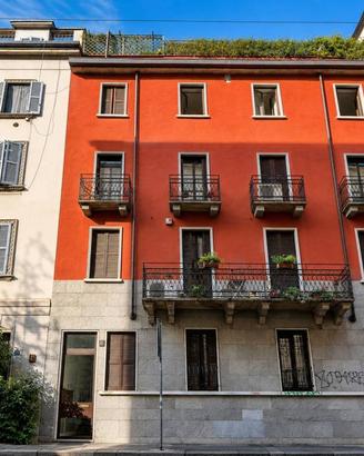 Appartamento di 88 m² con 3 locali a Milano
