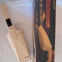 aspirapolvere da tavolo philips 