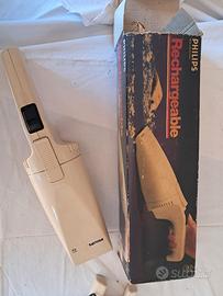 aspirapolvere da tavolo philips 