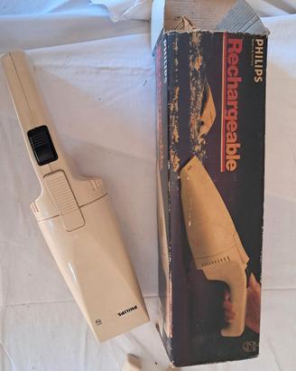 aspirapolvere da tavolo philips 