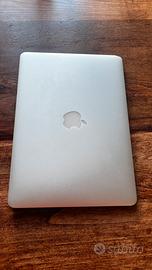 MacBook Air 13" A1466 – 4 GB RAM – 128 GB