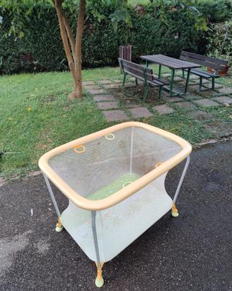 recinto (box) per bambini