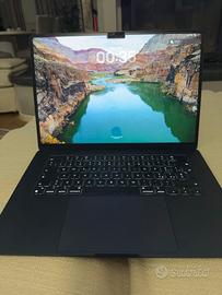 MacBook Air 15" M2 (2023) - Come Nuovo