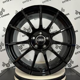 4 Cerchi in lega Audi A1 A2 TT OLD da 17 NUOVI