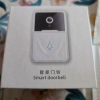 campanello audio video senza fili