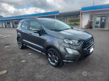 FORD EcoSport - 2022