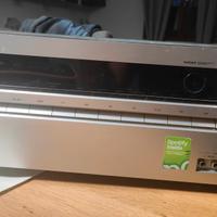 Onkyo tx-nr414 Dolby surround 5.1