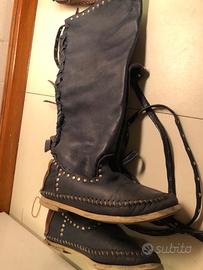 Stivali originali HECTOR MIS 39