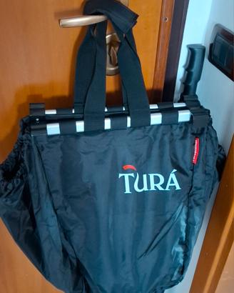 Esasy shopping bag Reisenthel