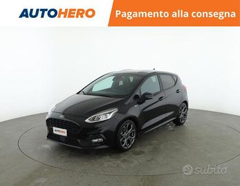 FORD Fiesta PK90530