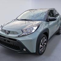 Toyota Aygo X 1.0 VVT-i 72 CV 5 porte Lounge ...