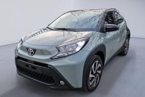 Toyota Aygo X 1.0 VVT-i 72 CV 5 porte Lounge ...
