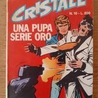 Fumetti Super Cristal