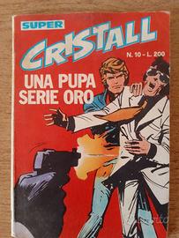 Fumetti Super Cristal