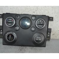 Controllo comando clima Suzuki Grand Vitara II Dal