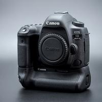 Canon 5d 4