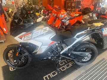 Ktm 1290 Super Adventure 2024