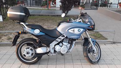 Bmw f 650 cs - 2003