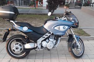 Bmw f 650 cs - 2003