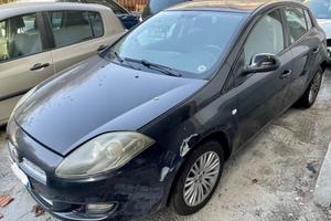 Fiat Bravo 1.6 MJT 105 CV Dynamic