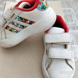 scarpa adidas