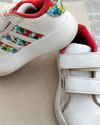 scarpa adidas