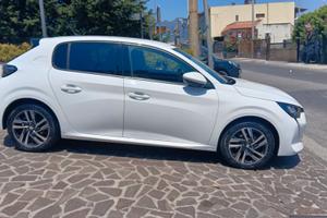 Peugeot 208 BlueHDi 100 Stop&Start 5 porte Allure