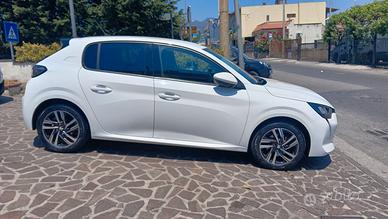 Peugeot 208 BlueHDi 100 Stop&Start 5 porte Allure