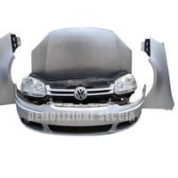 Carrozzeria/Meccanica/Airbag GOLF 5 2006