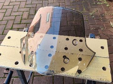 CUPOLINO HONDA CROSSRUNNER