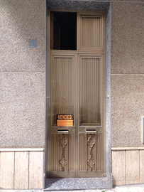 Immobile 115mq su 2 livelli via Pisanelli 12