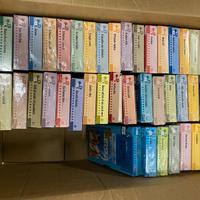 Lotto 43 VHS "| Grandi Film" Corriere della Sera