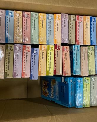 Lotto 43 VHS "| Grandi Film" Corriere della Sera