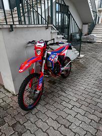 Beta rr 50 racing 2024