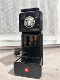 Macchina da caffè Illy X3 X-Caps