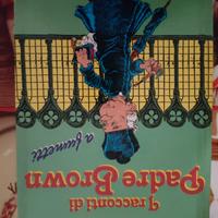 LIBRO I RACCONTI DI PADRE BROWN