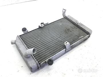 HONDA SW-T ABS 600 RADIATORE ACQUA LIQUIDO RAFFRED