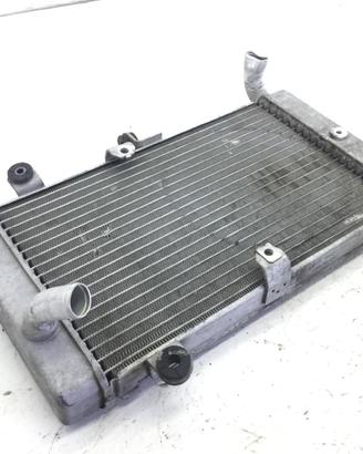 HONDA SW-T ABS 600 RADIATORE ACQUA LIQUIDO RAFFRED