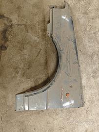 Ricambi Fiat uno turbo