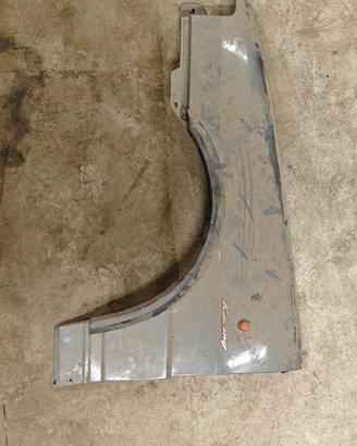Ricambi Fiat uno turbo