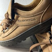 Scarpe trekking La Sportiva