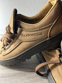 Scarpe trekking La Sportiva