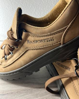 Scarpe trekking La Sportiva