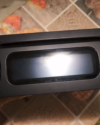 Autoradio Fiat Panda 3ª Serie