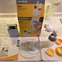 Tiralatte medela elettrico